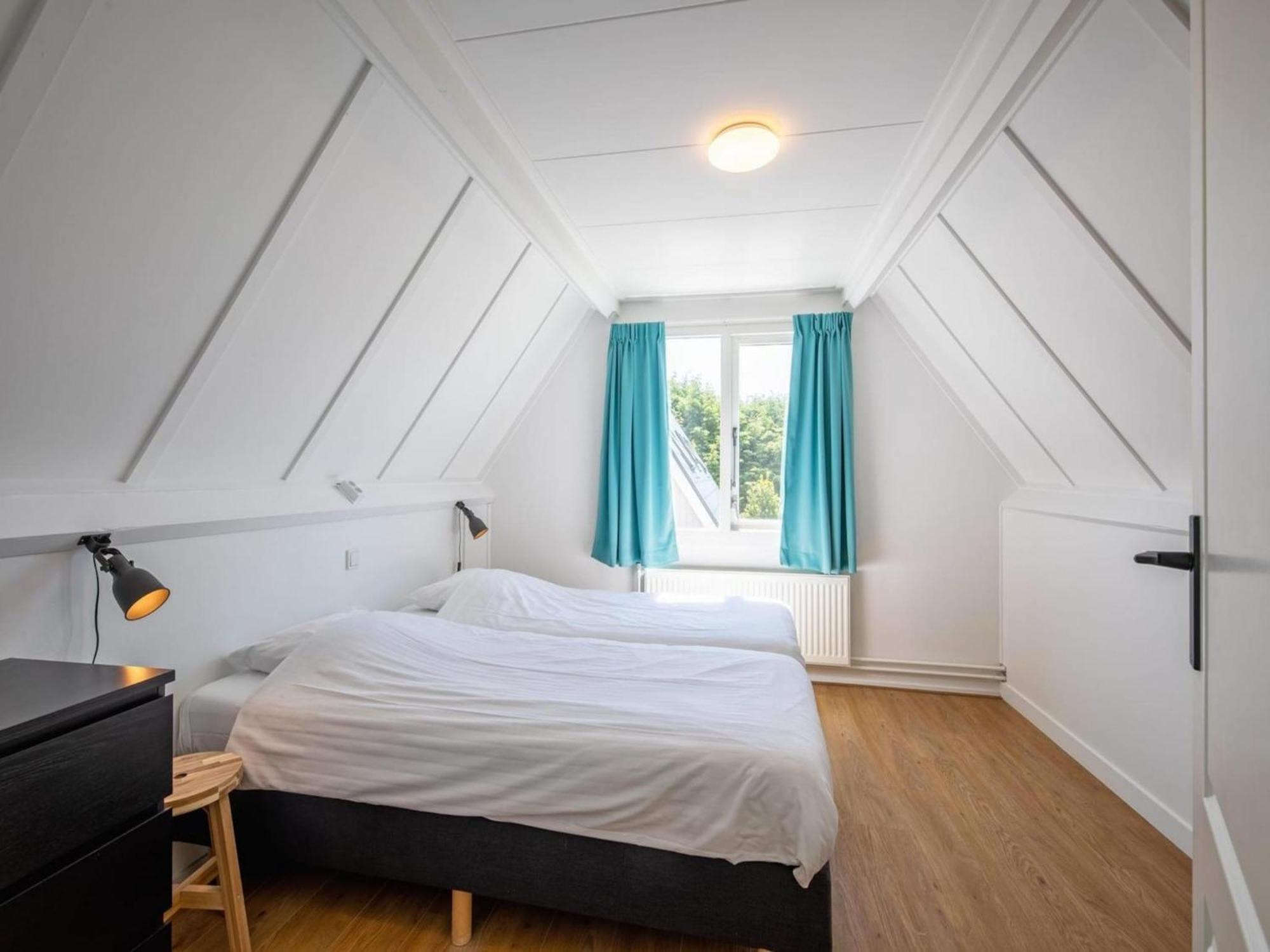 Holiday Home With Garden And Beach De Koog  Eksteriør bilde